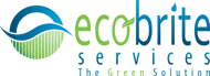 EcoBrite Services Logo